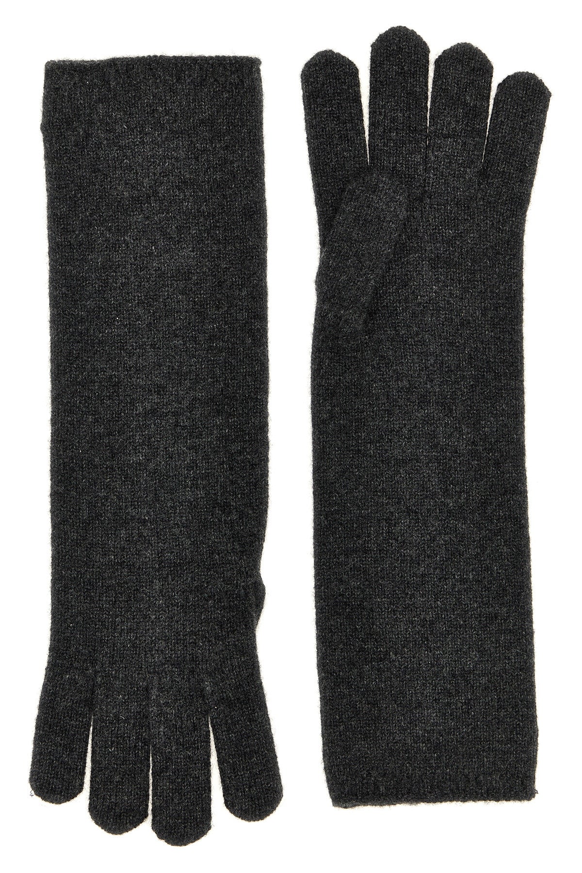 alaggio cachemire knit gloves