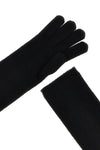 alaggio cachemire knit gloves