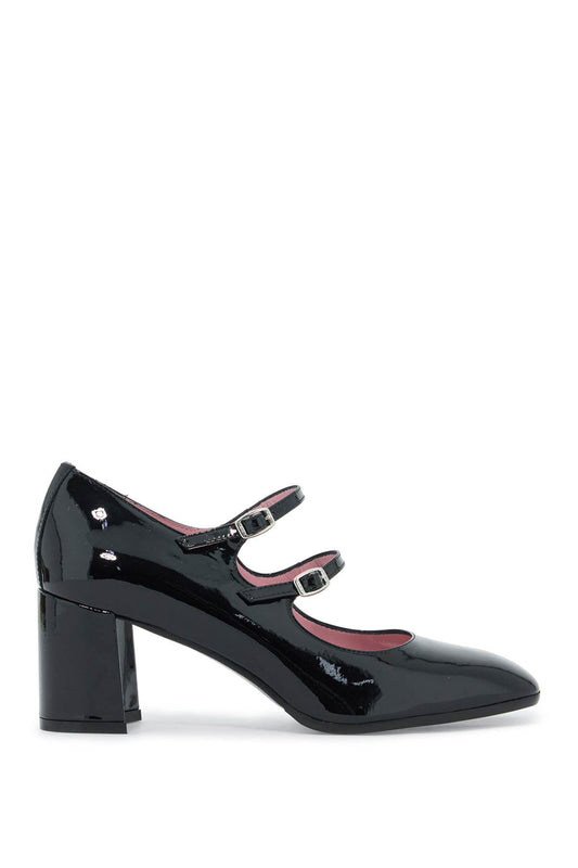 'mary jane alice in patent leather