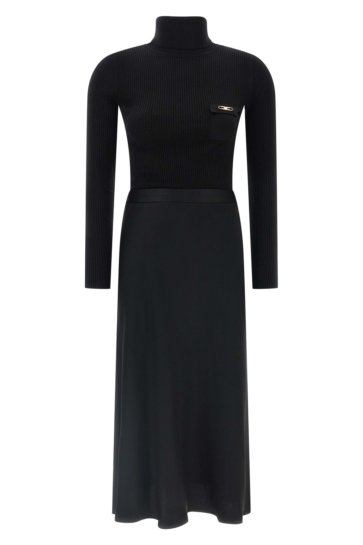midi dress