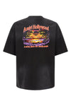the t-shirt amiri sunny place skate
