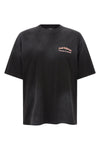the t-shirt amiri sunny place skate