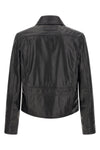 the amiri leather jacket