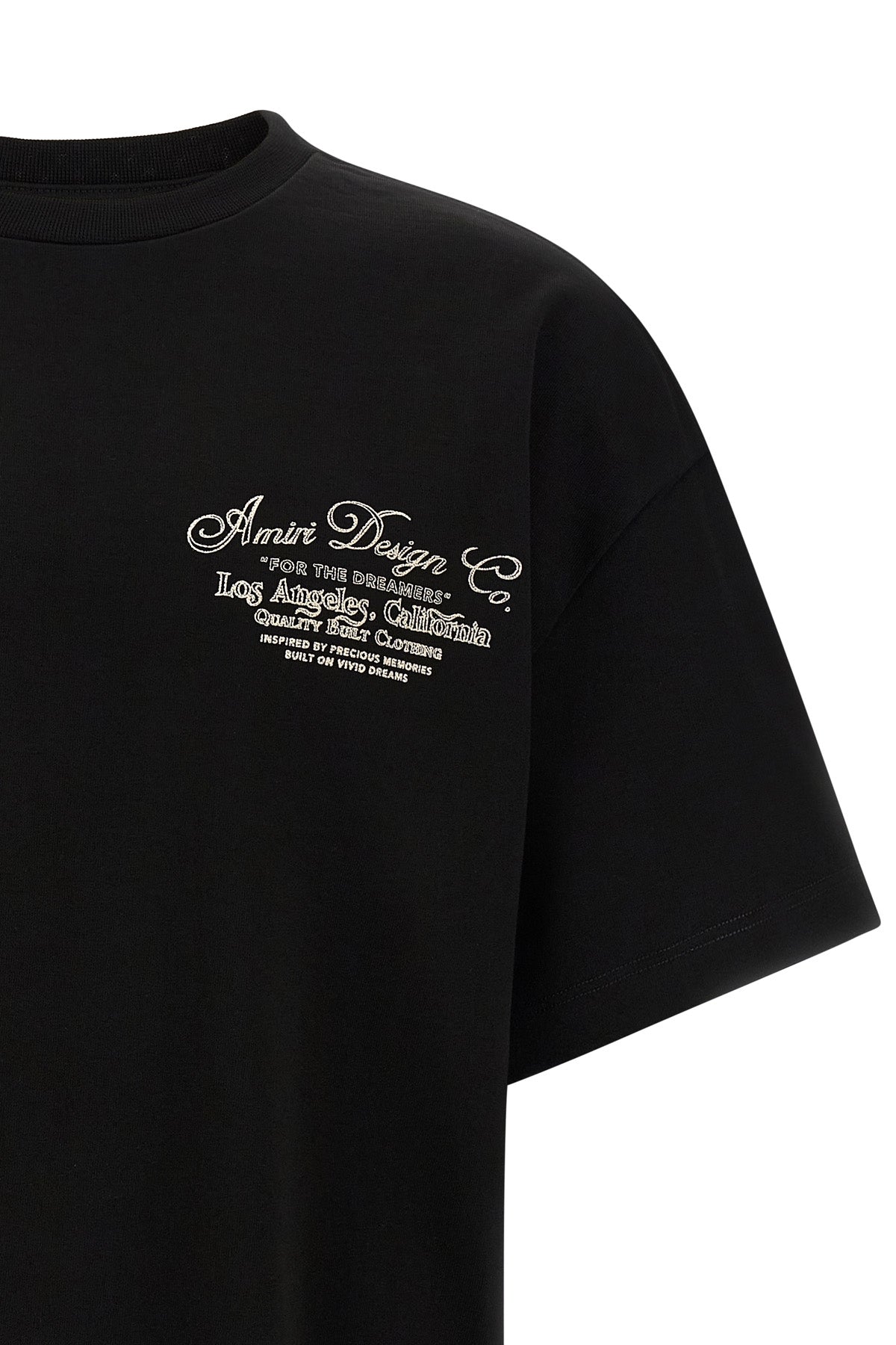 the amiri dreamers t-shirt