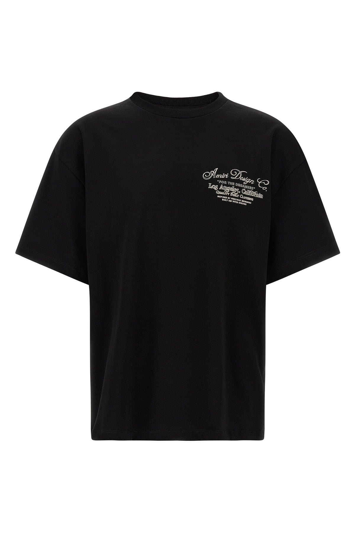 the amiri dreamers t-shirt