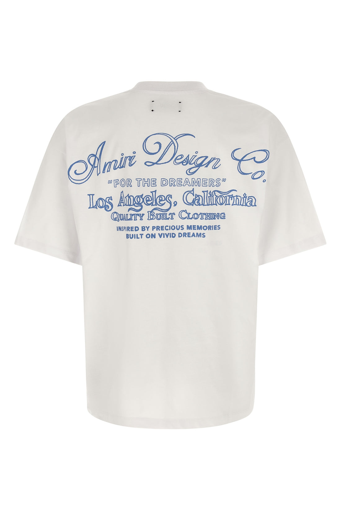 AMIRI L the dreamers amiri t-shirt