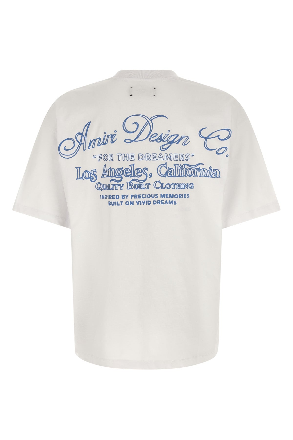 the dreamers amiri t-shirt
