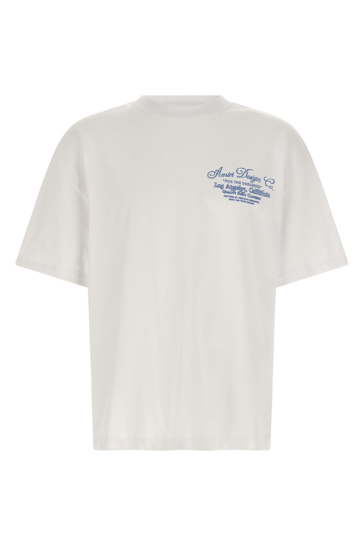the dreamers amiri t-shirt