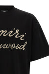 the amiri hollywood t-shirt