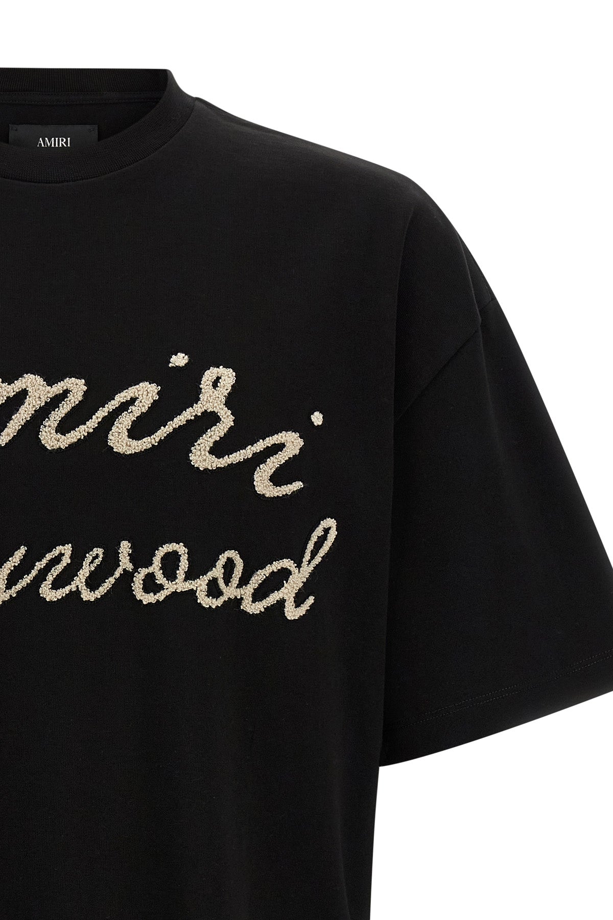 the amiri hollywood t-shirt