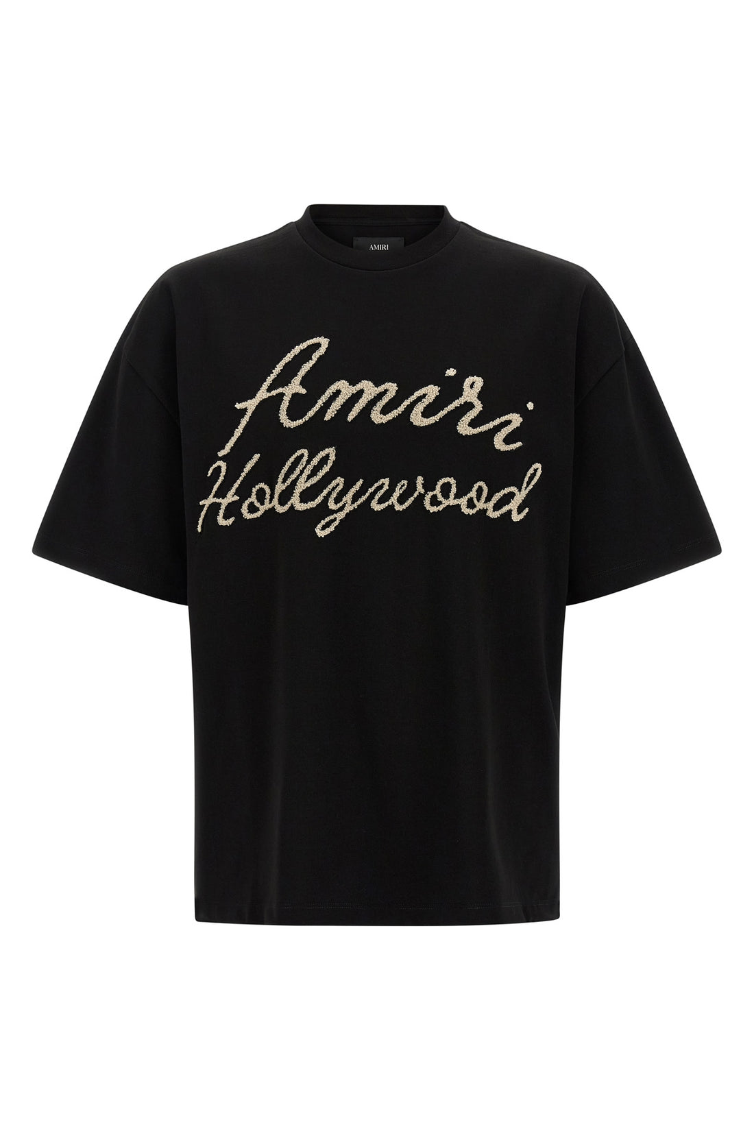 AMIRI L the amiri hollywood t-shirt