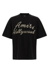 the amiri hollywood t-shirt