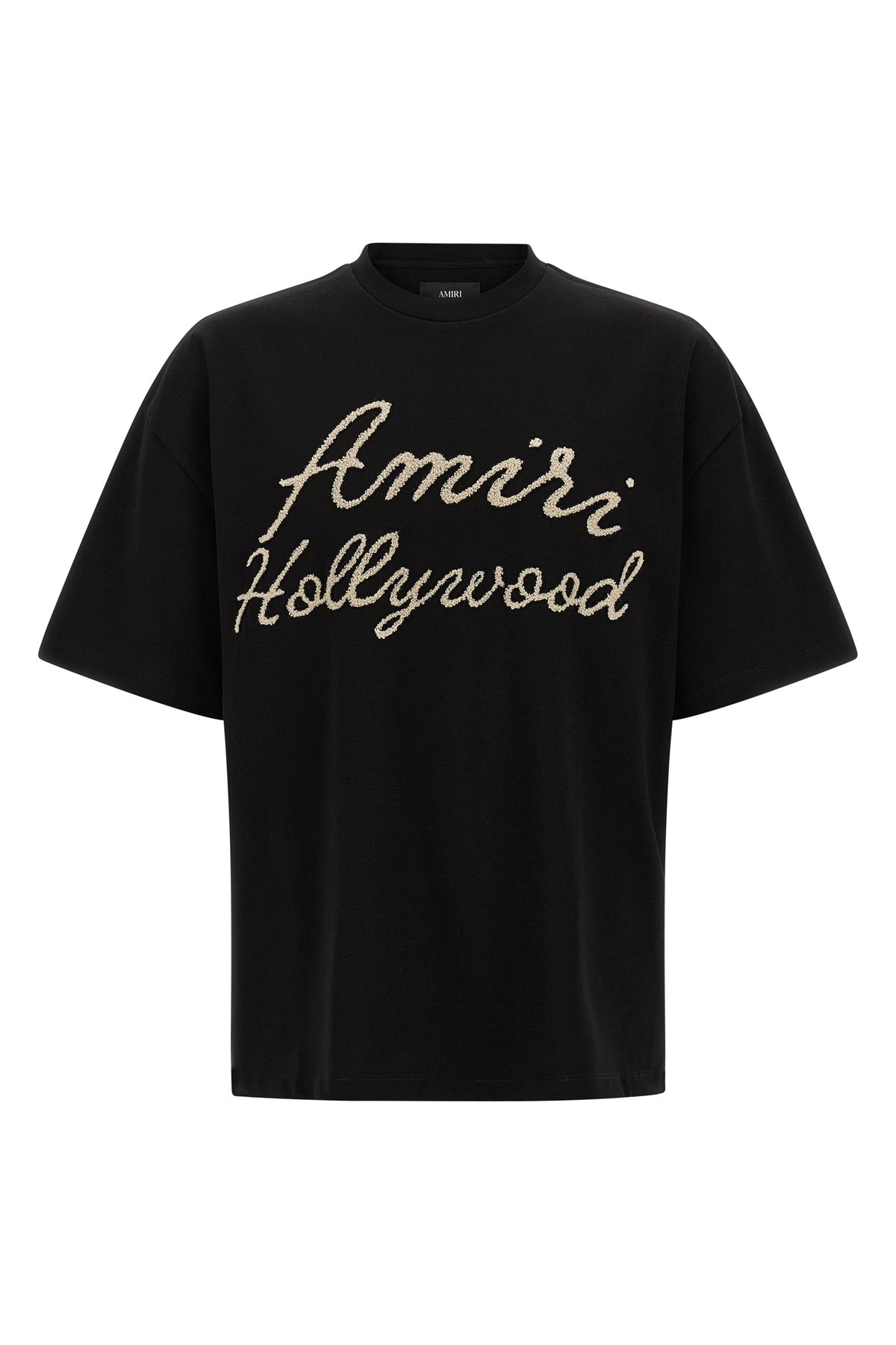 the amiri hollywood t-shirt