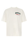the hollywood amiri t-shirt