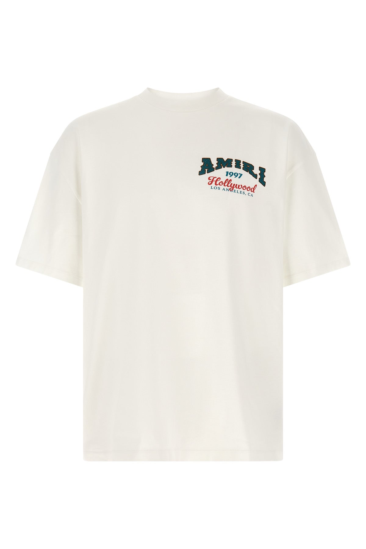 the hollywood amiri t-shirt
