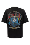 the amiri crystal hollywood t-shirt