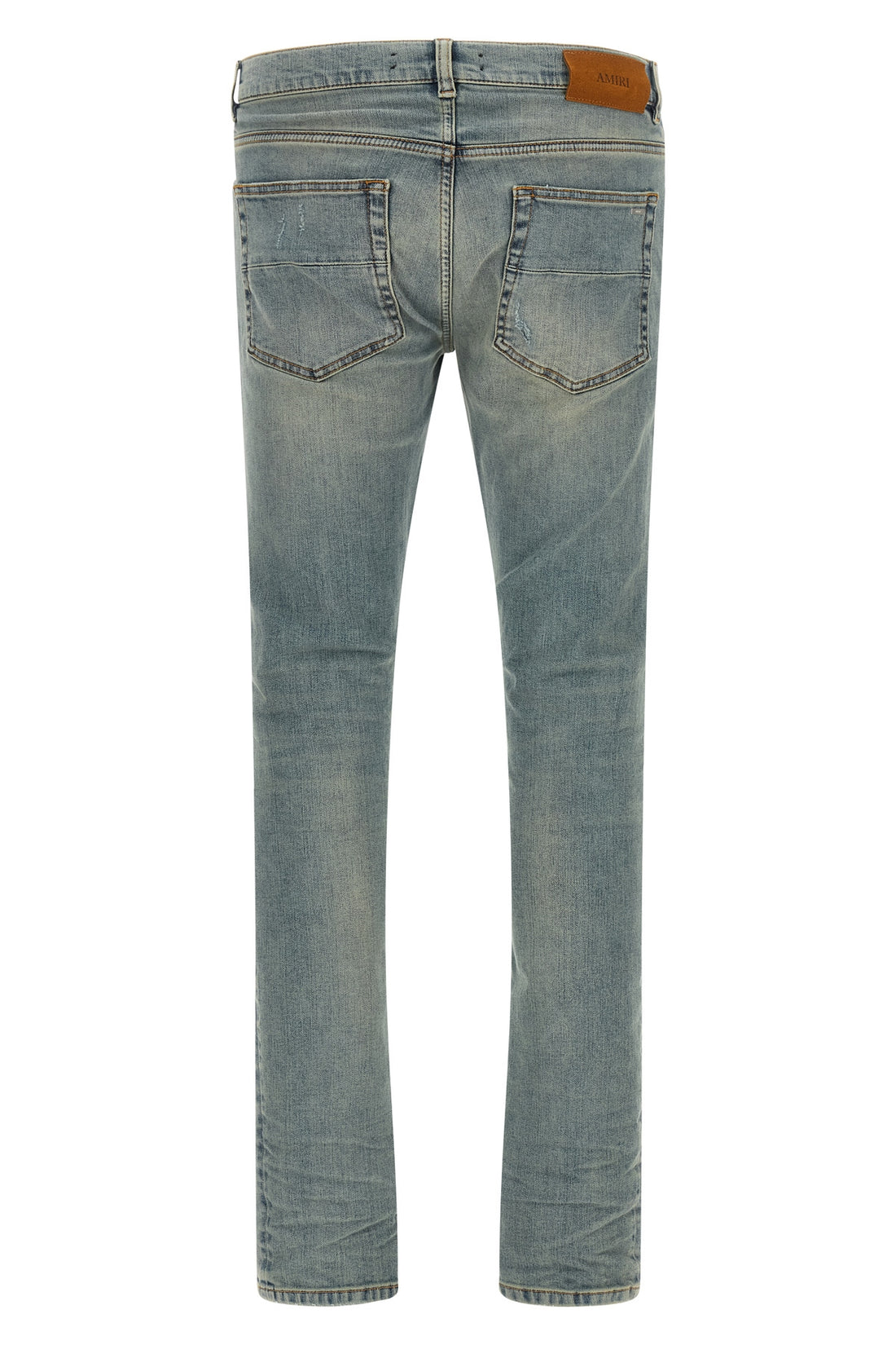 AMIRI 30 flannel mx1 amiri jeans
