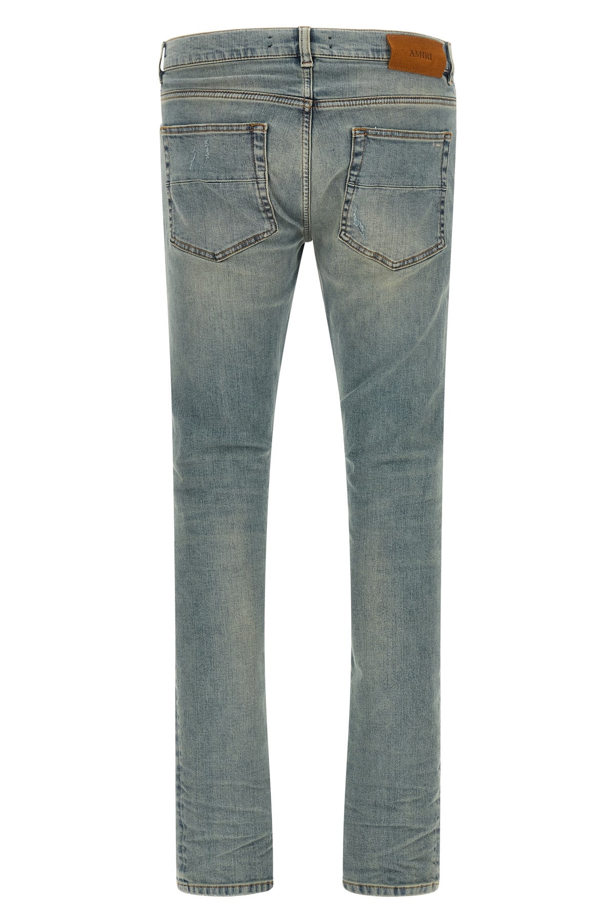 flannel mx1 amiri jeans