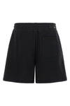 ma core logo amiri bermuda shorts