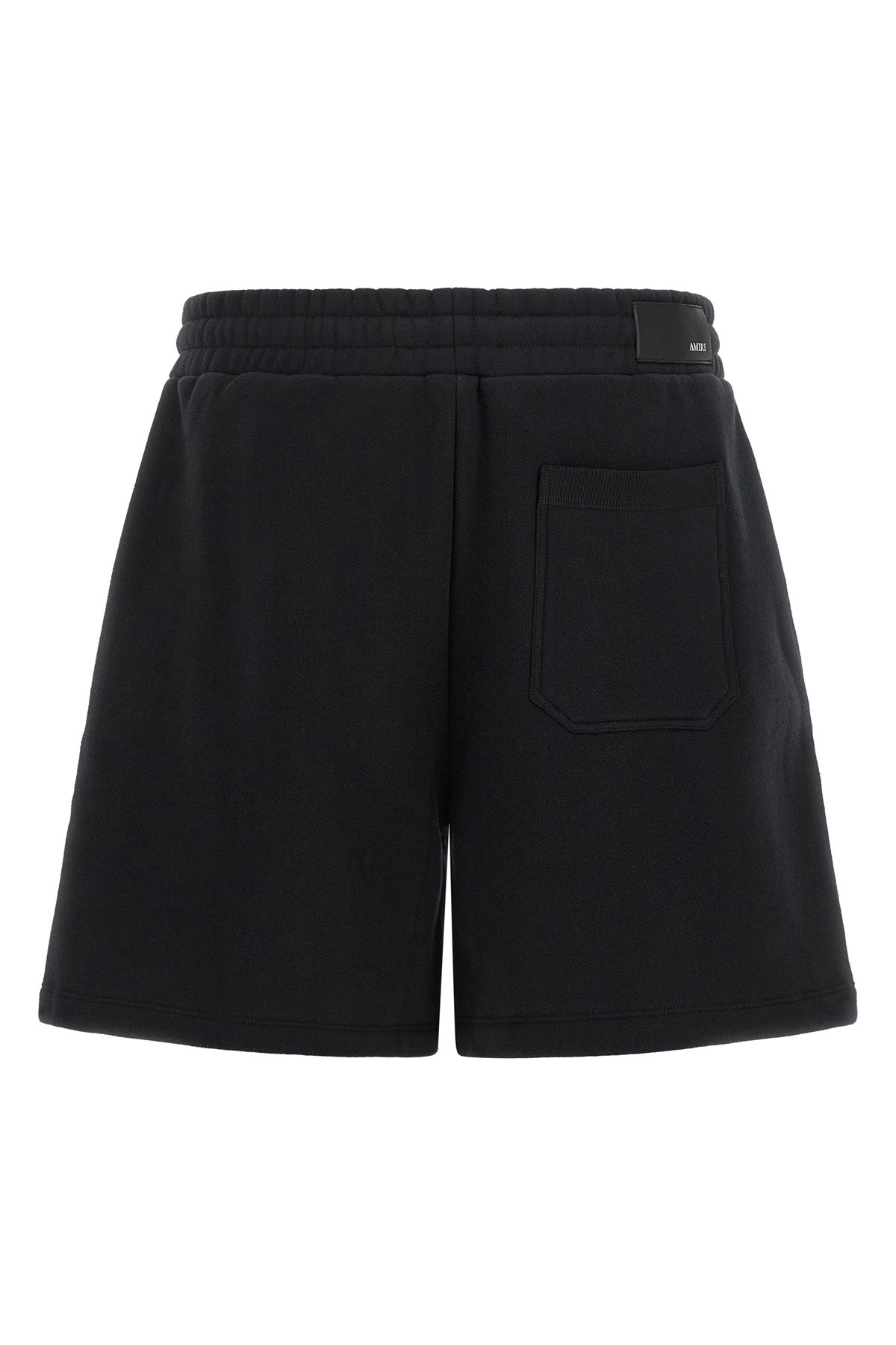 ma core logo amiri bermuda shorts
