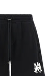 ma core logo amiri bermuda shorts