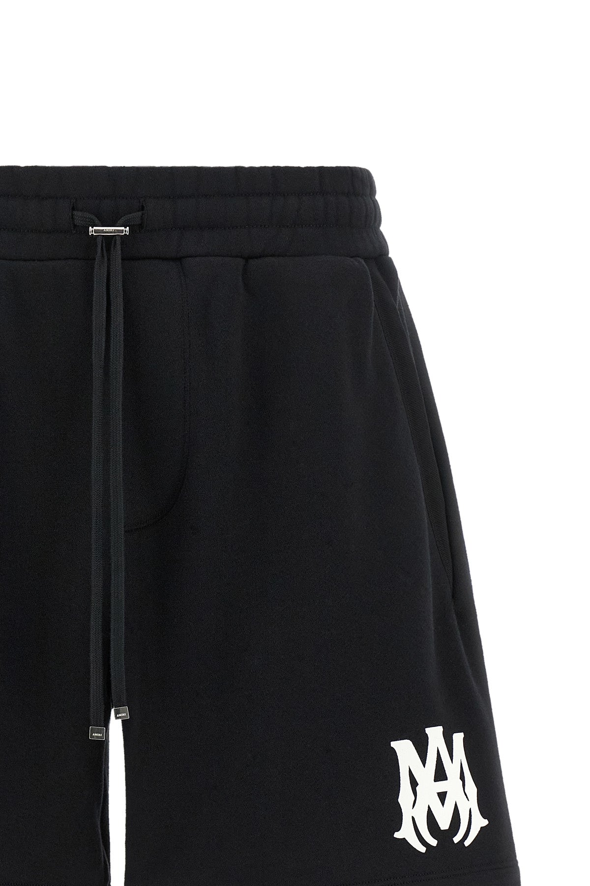 ma core logo amiri bermuda shorts