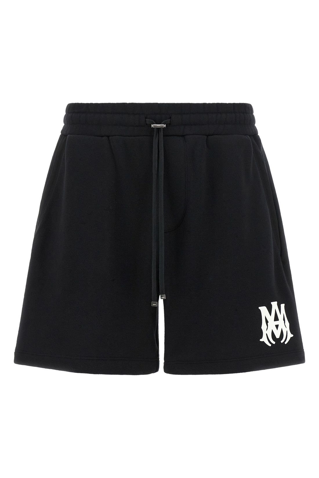 AMIRI L ma core logo amiri bermuda shorts