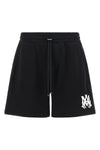 ma core logo amiri bermuda shorts