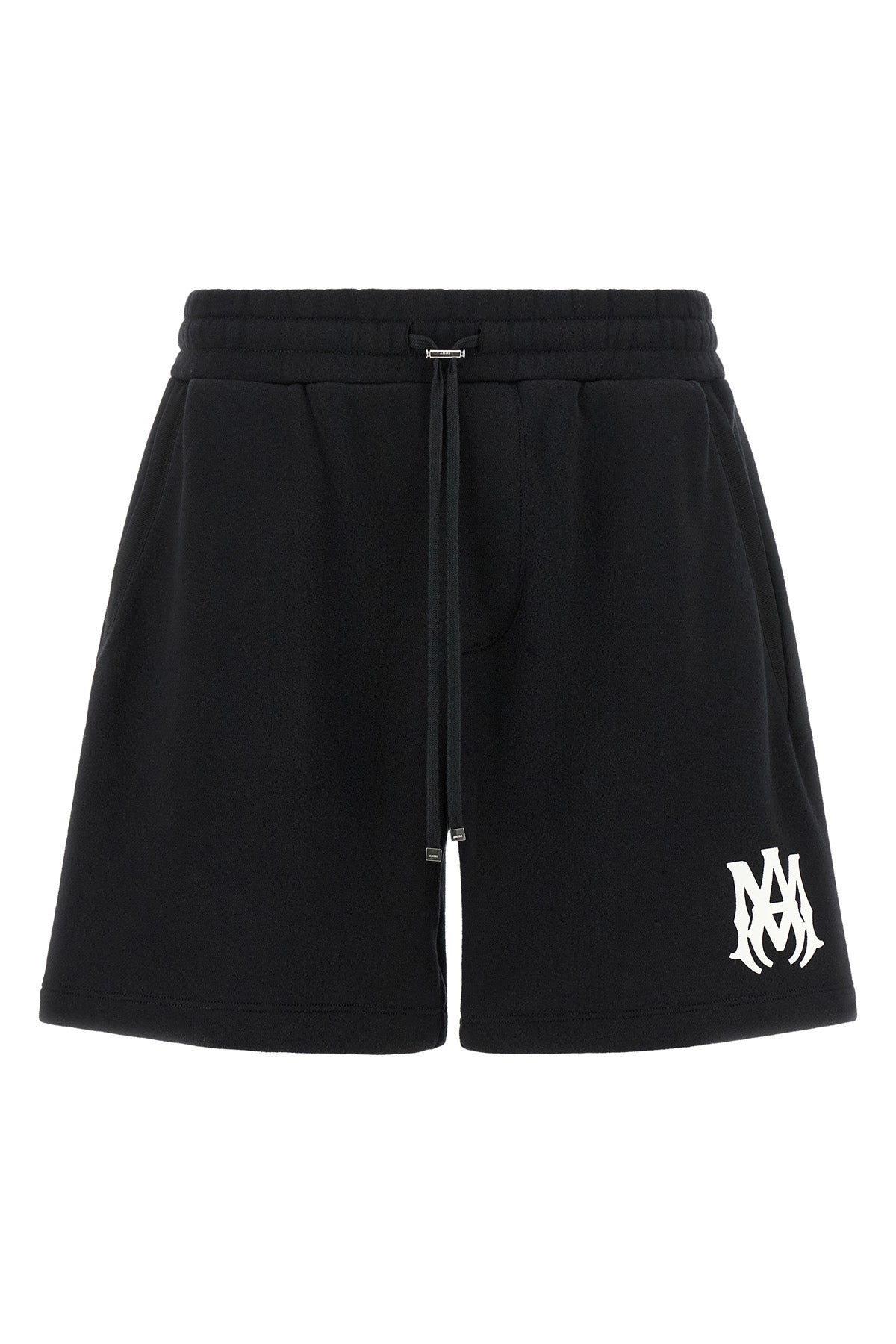 ma core logo amiri bermuda shorts