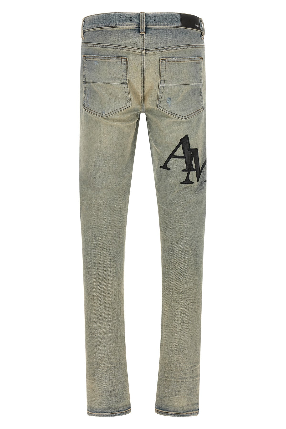 the amiri jeans