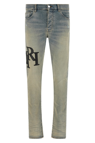 the amiri jeans
