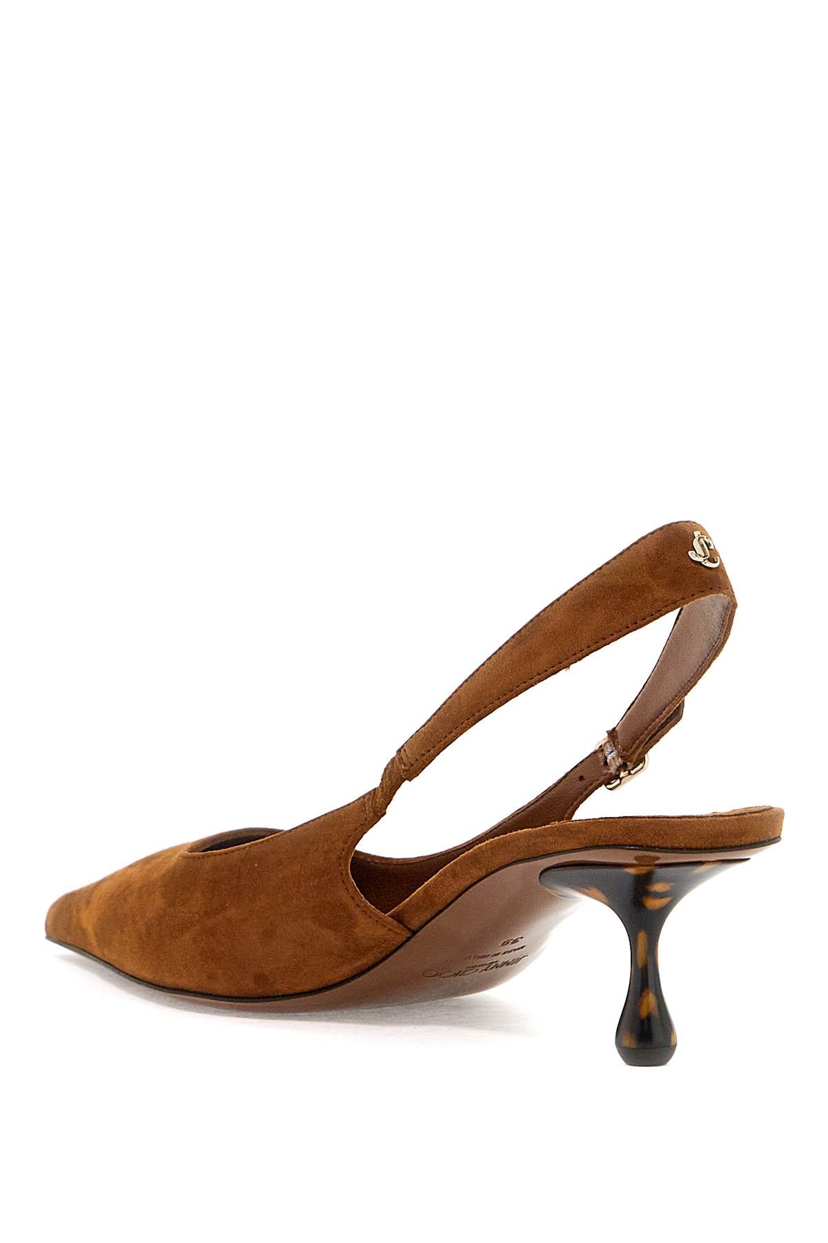 slingback amel