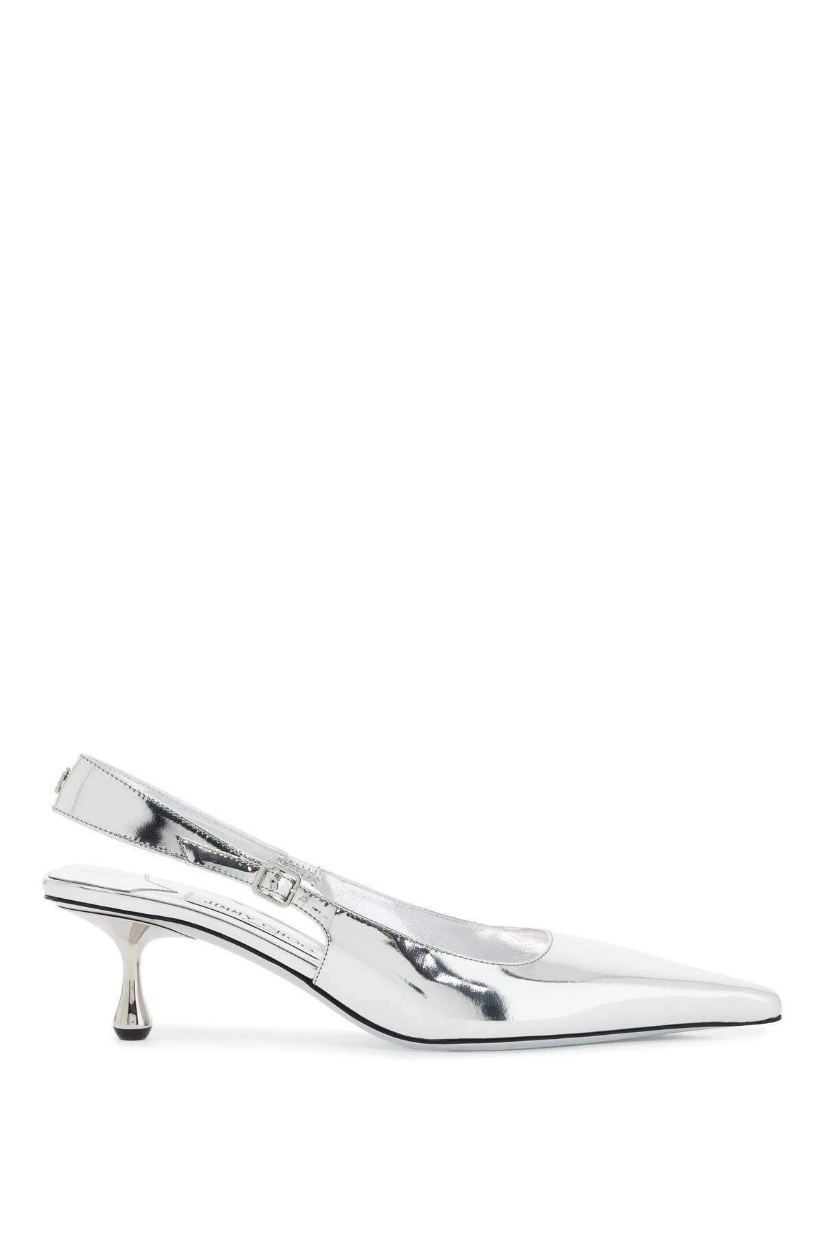 slingback dã©collet