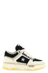 the ma-1 amiri sneaker features a voluminous construction inspired by the skat