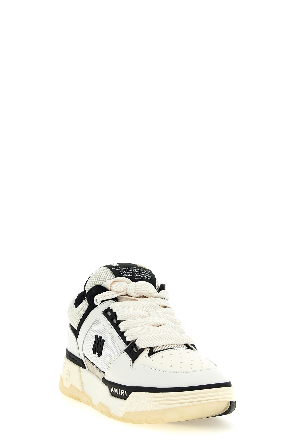 the ma-1 amiri sneaker