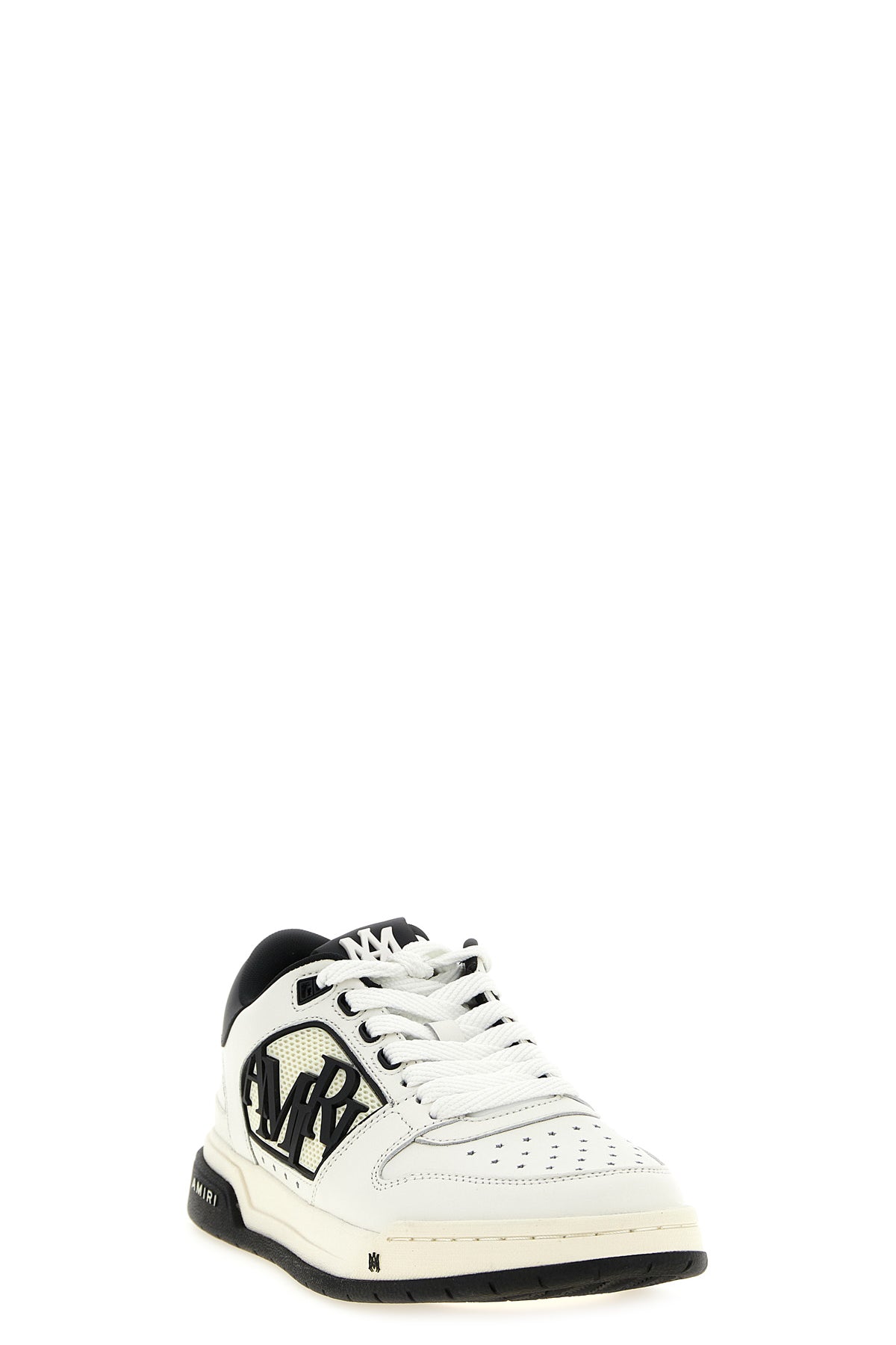 classic low amiri sneakers