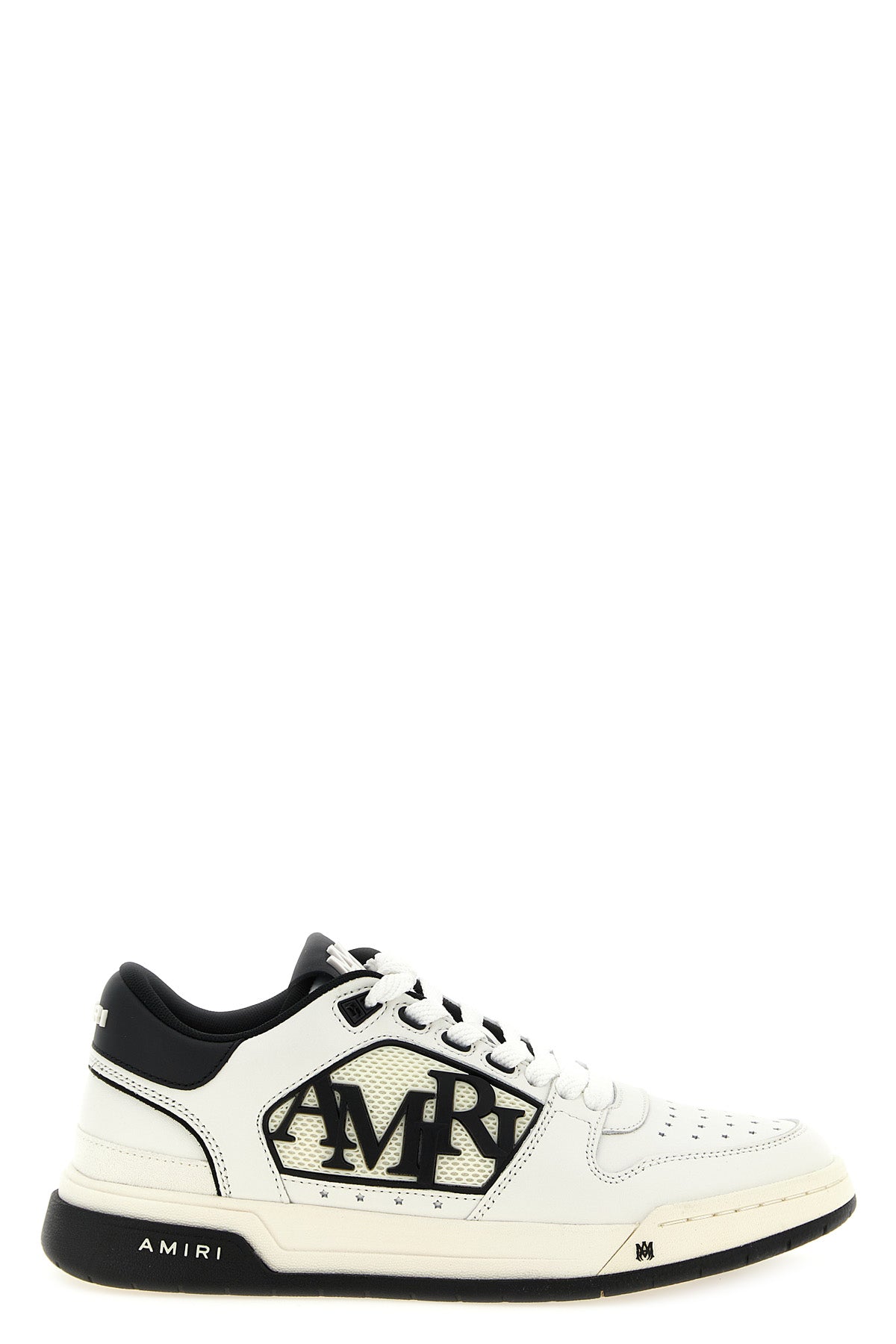 classic low amiri sneakers