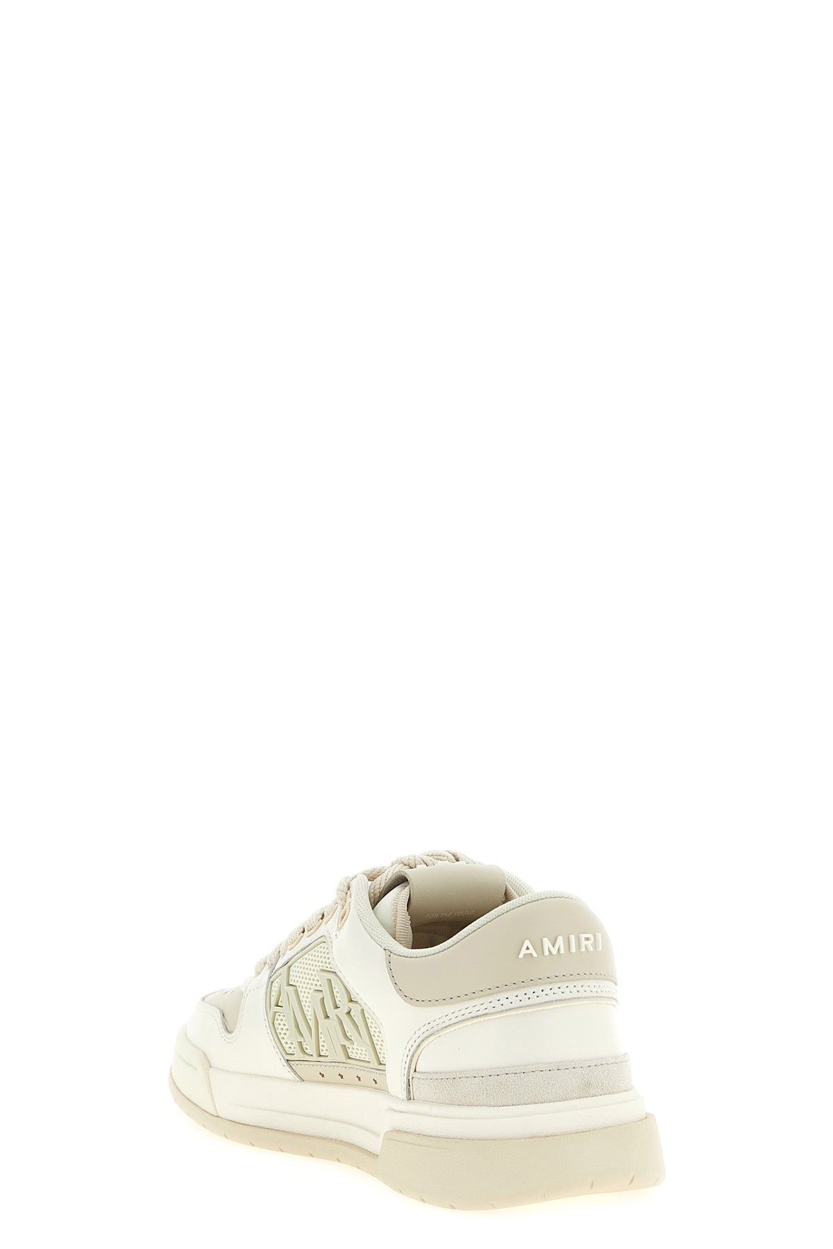 the amiri classic low sneakers