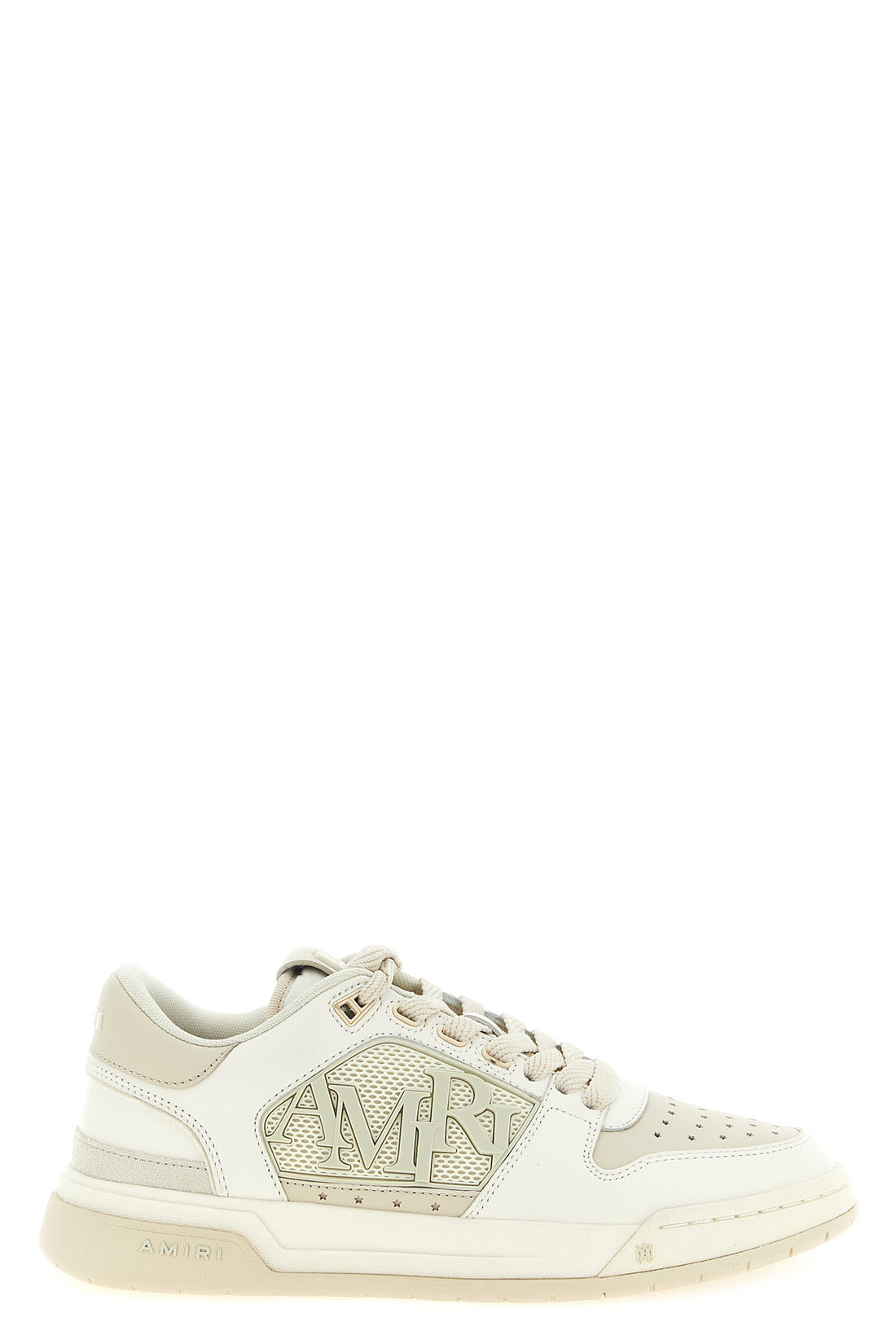 AMIRI 40 the amiri classic low sneakers
