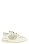 the amiri classic low sneakers