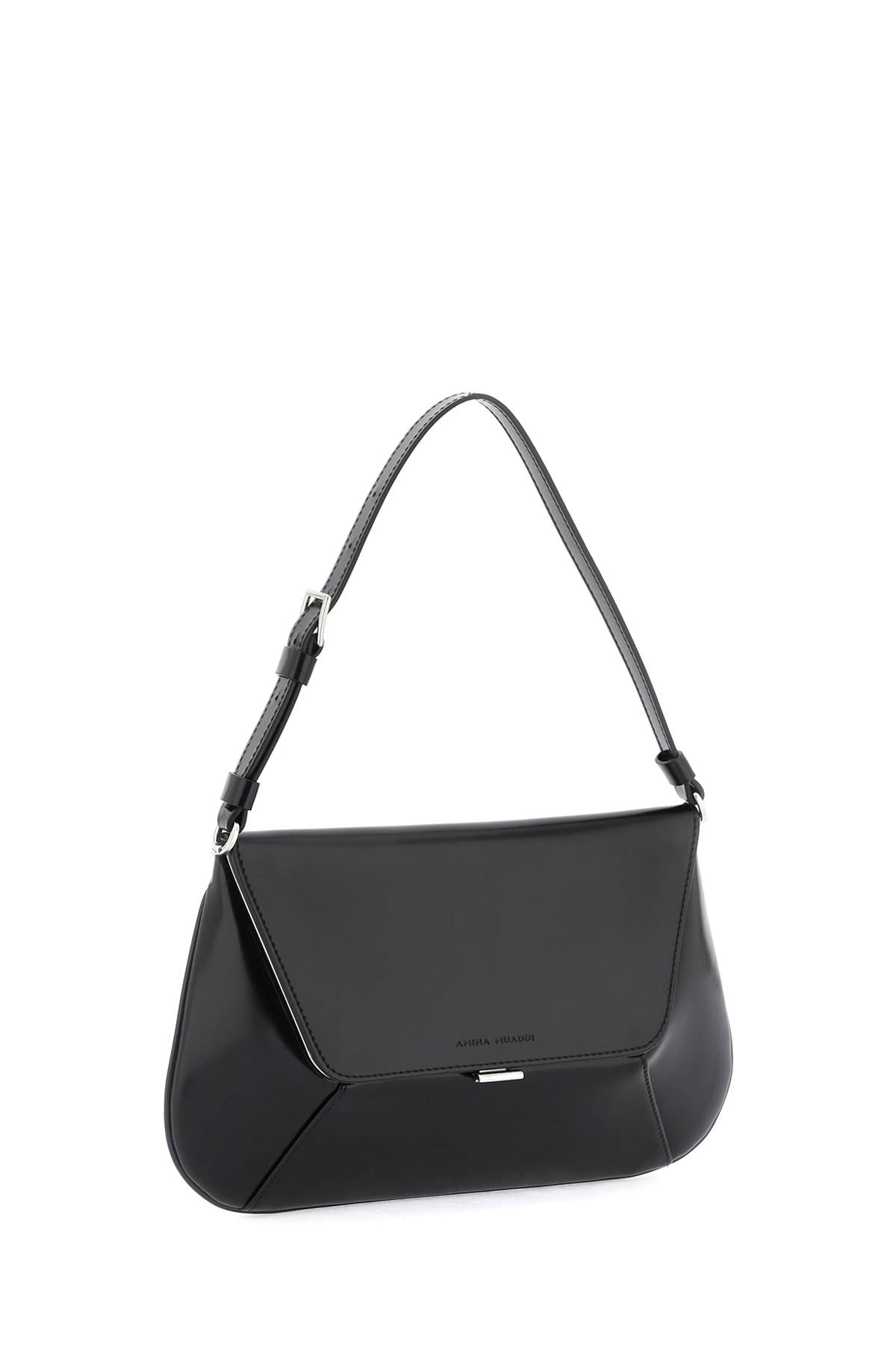 ami shoulder bag