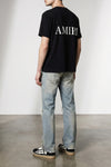 cotton jersey t-shirt