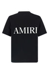 cotton jersey t-shirt