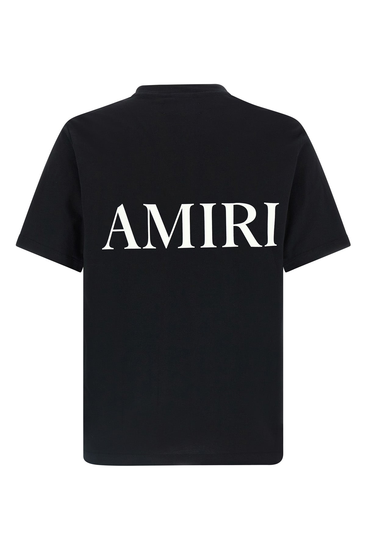 cotton jersey t-shirt