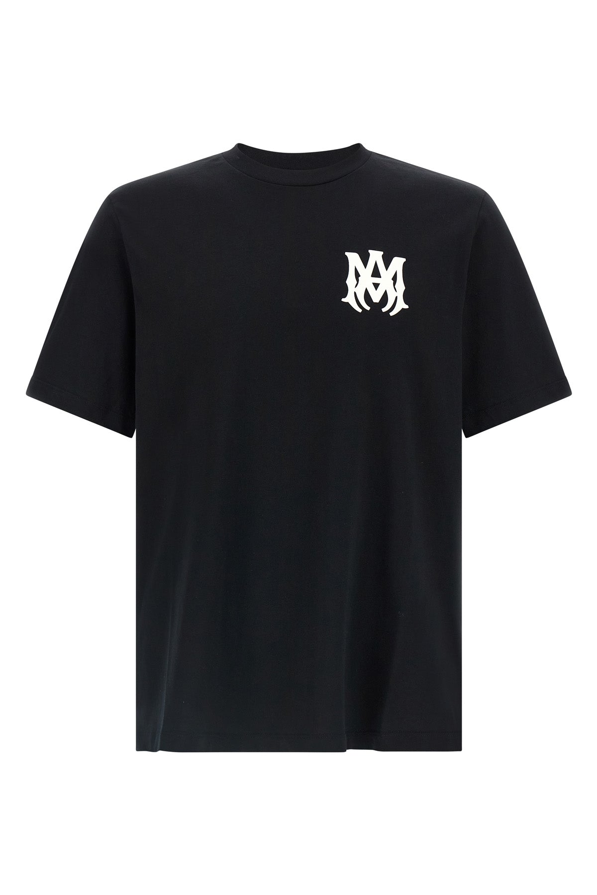 cotton jersey t-shirt