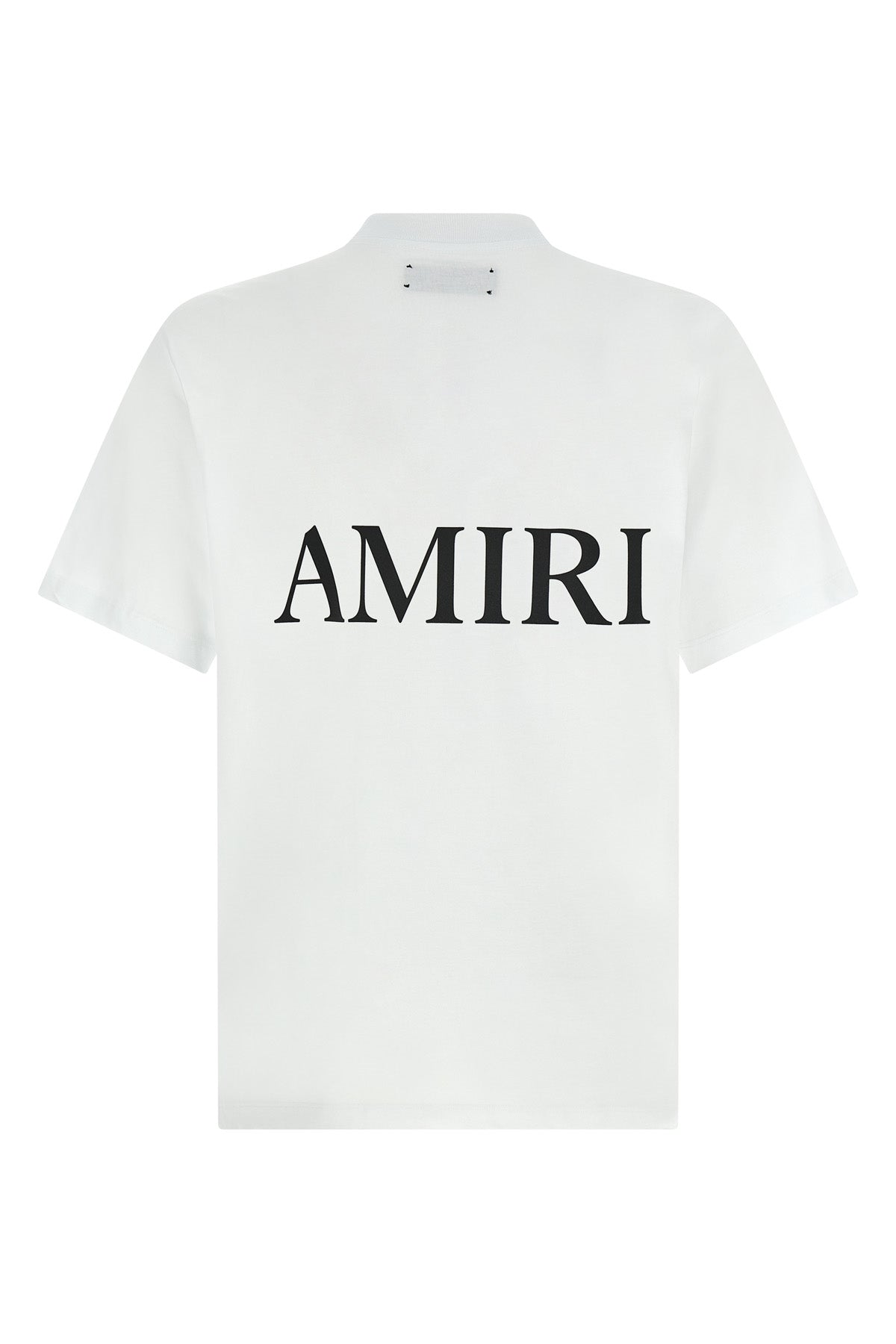 cotton jersey t-shirt