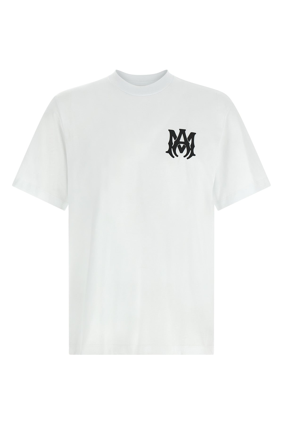 cotton jersey t-shirt