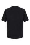 the amiri staggered logo t-shirt