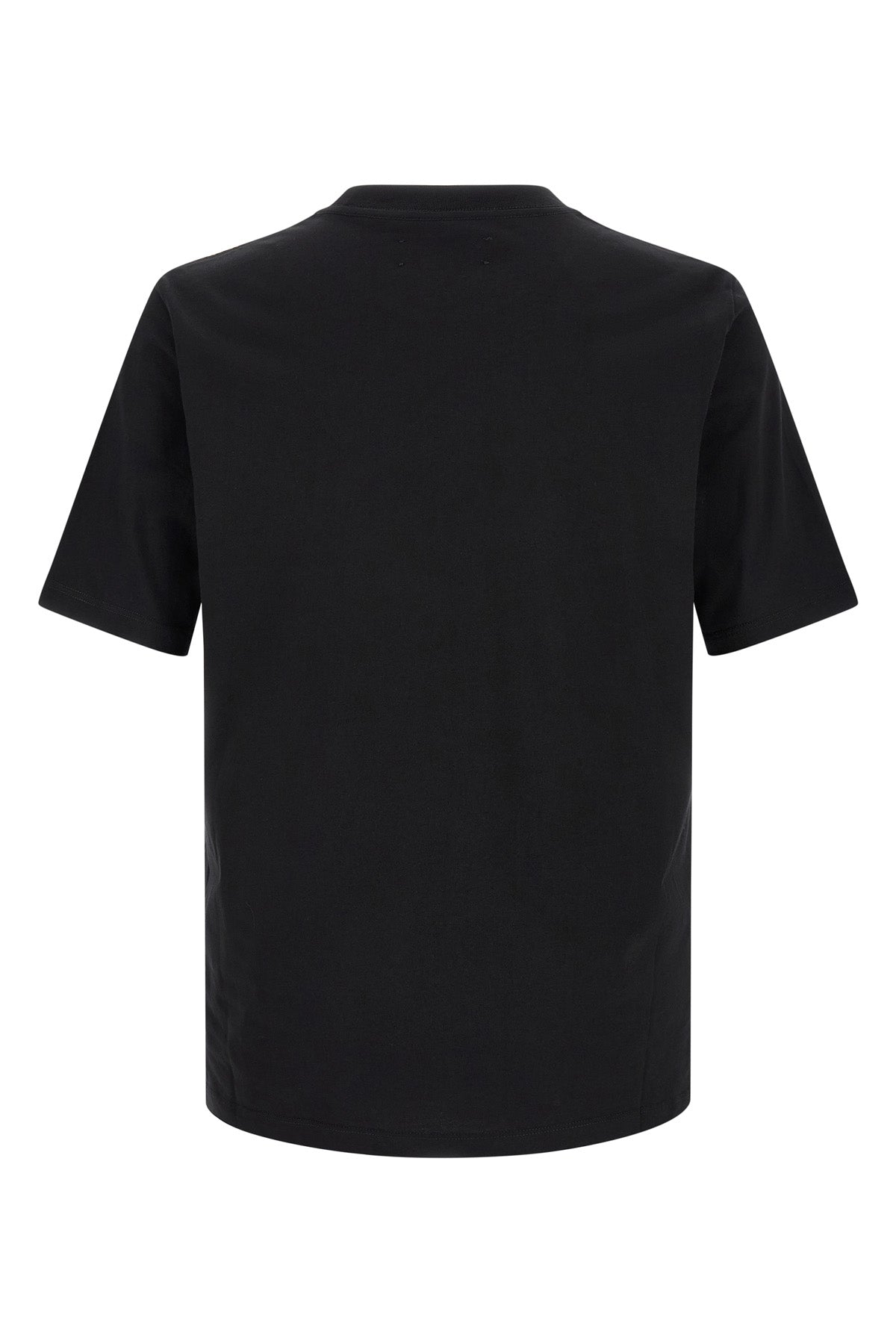 the amiri staggered logo t-shirt