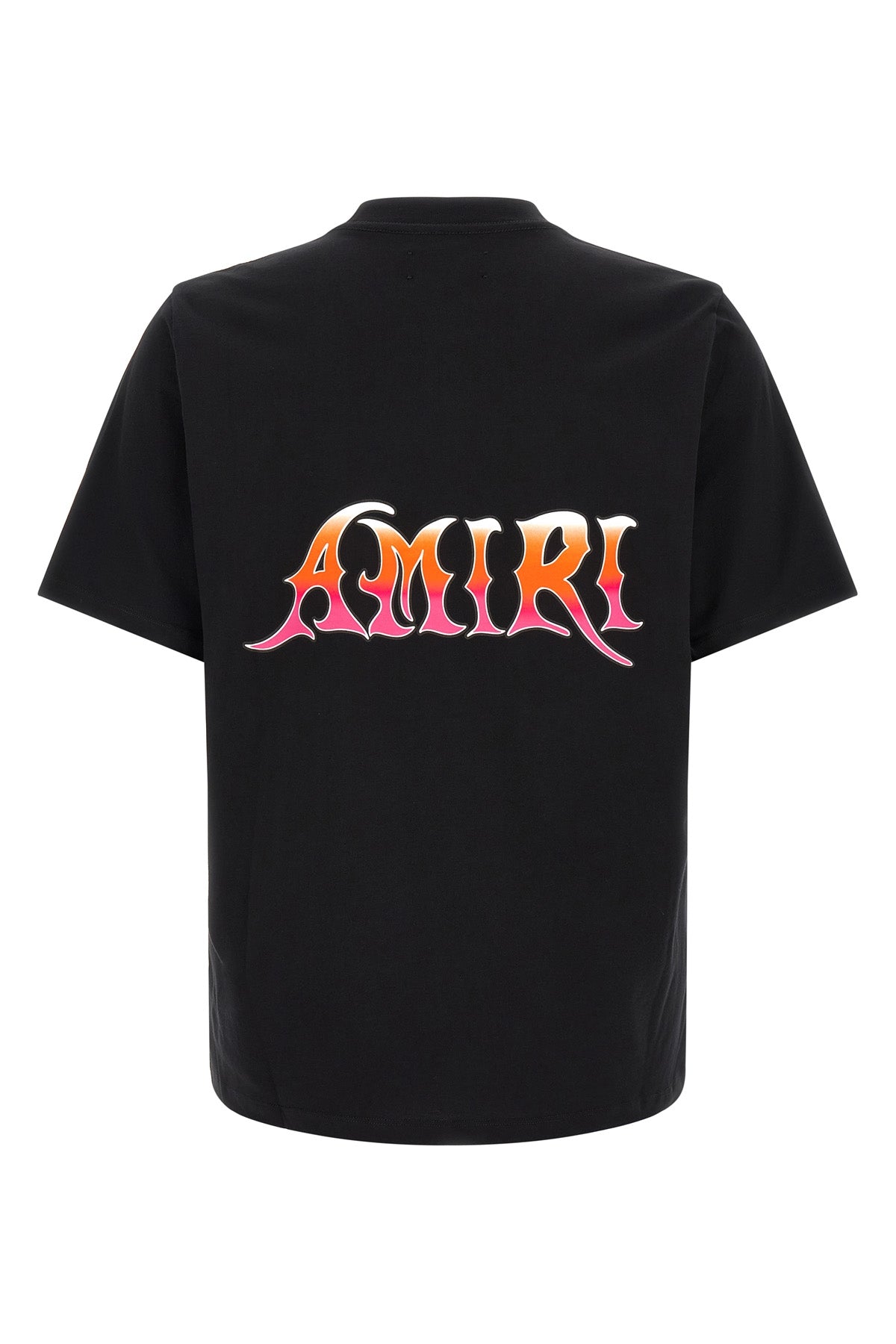 the amiri ma surf pure cotton jersey t-shirt
